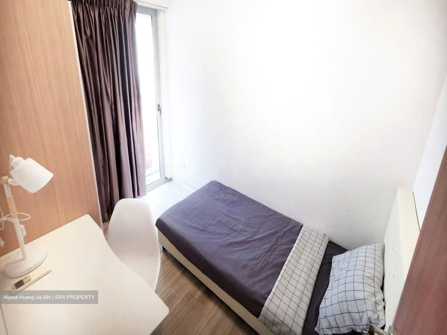 Sophia Residence (D9), Condominium #592073601